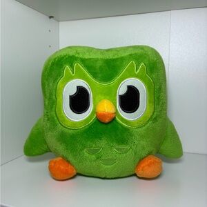 Duo Plushie